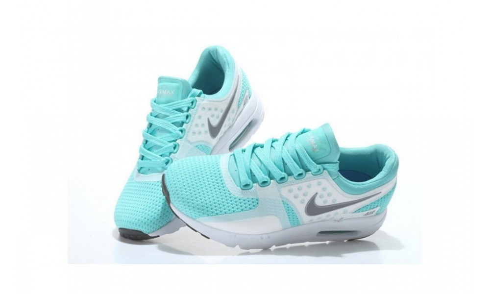 Nike air hotsell max verde acqua